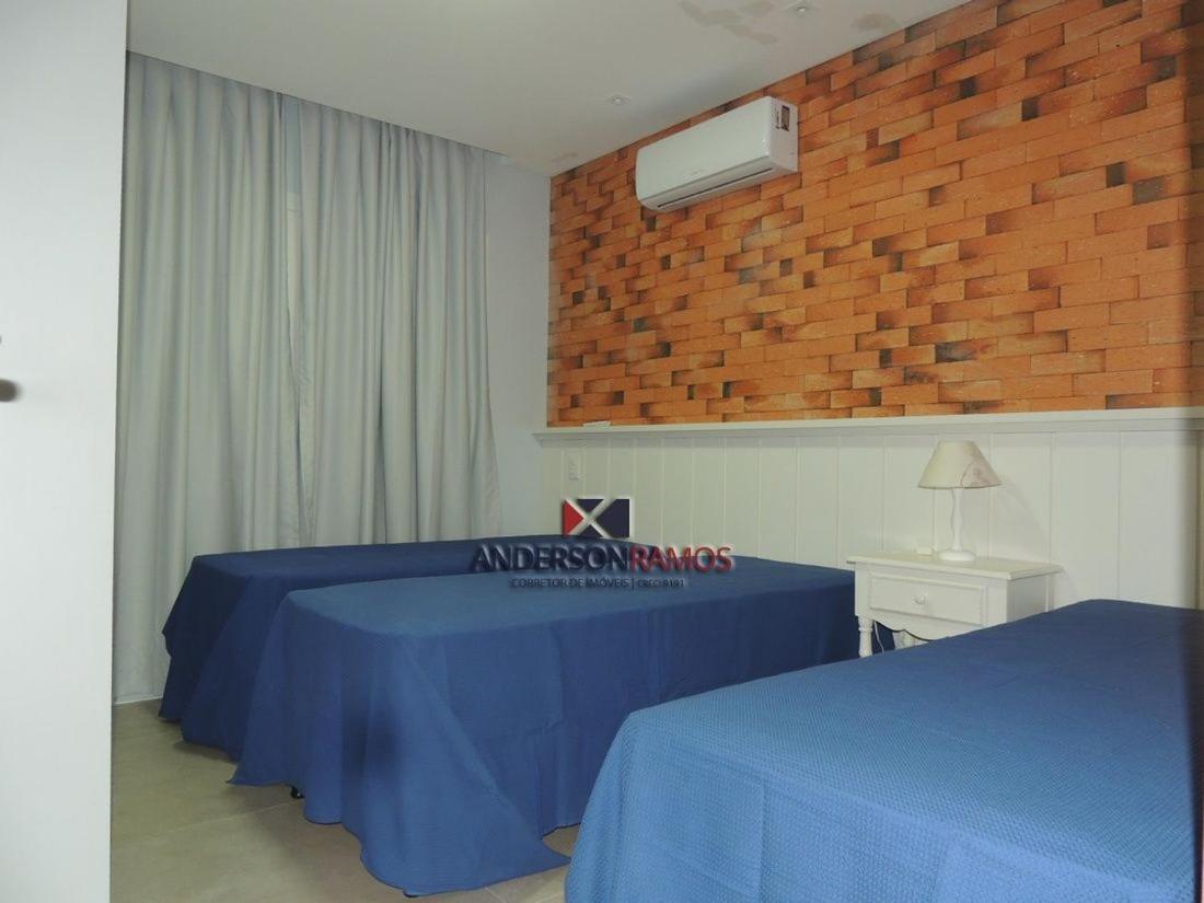 1080 - Apartamento Com Vista Para O Mar Em Bombinhas Exterior photo