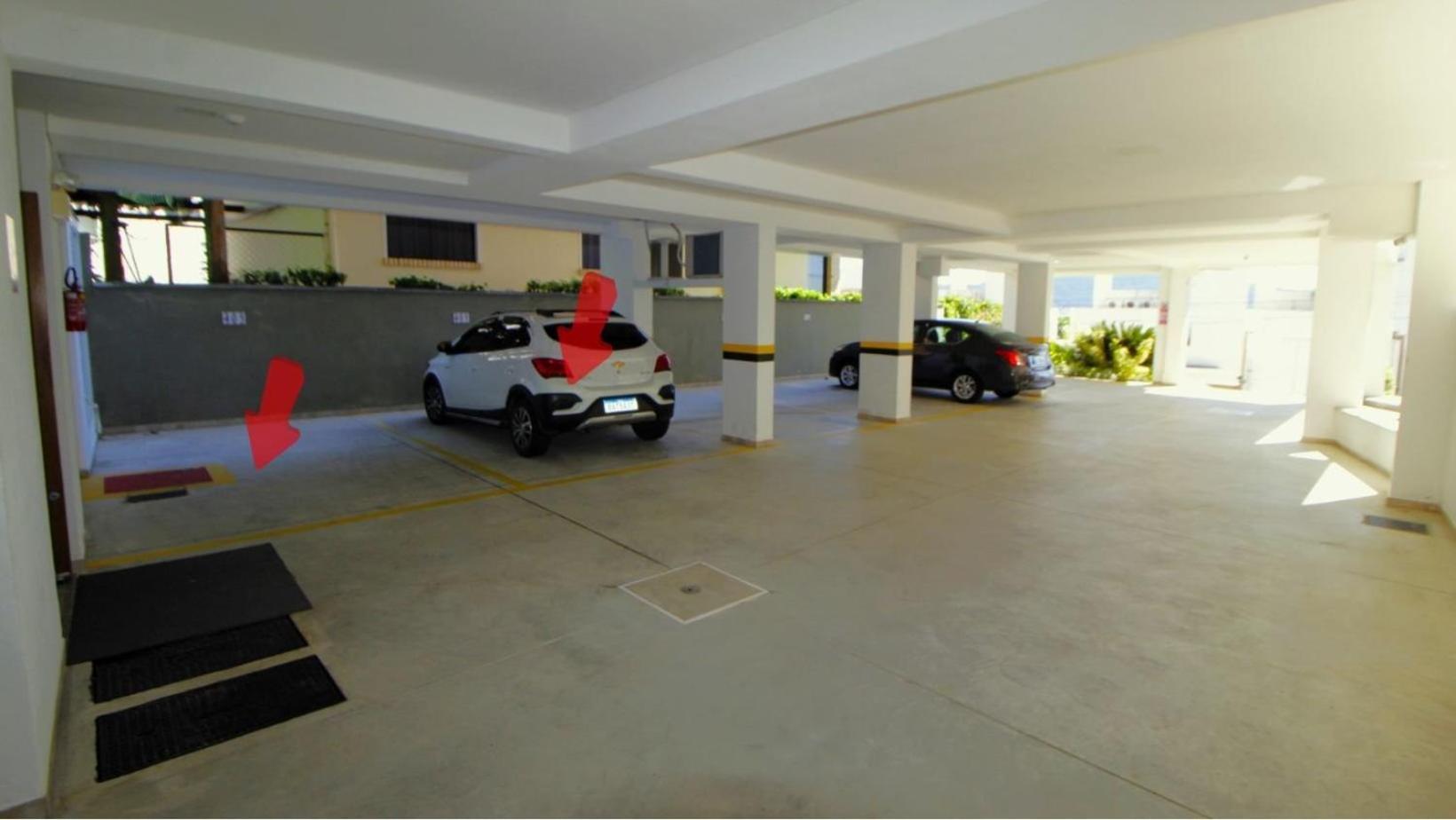 1080 - Apartamento Com Vista Para O Mar Em Bombinhas Exterior photo