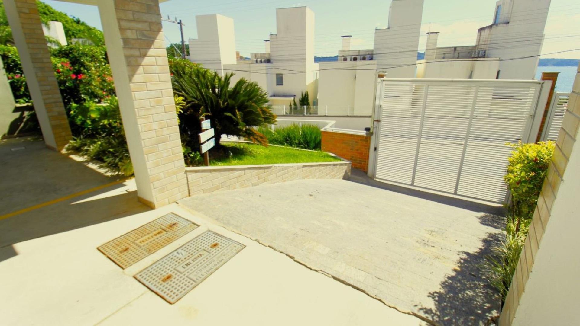 1080 - Apartamento Com Vista Para O Mar Em Bombinhas Exterior photo