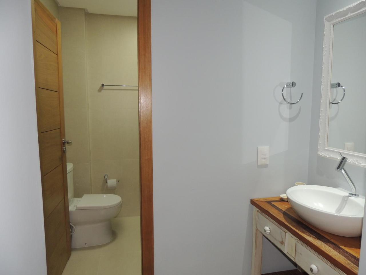 1080 - Apartamento Com Vista Para O Mar Em Bombinhas Exterior photo